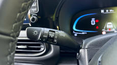 Hyundai i10 1.0 [63] Advance 5dr Auto [Nav] Petrol Hatchback